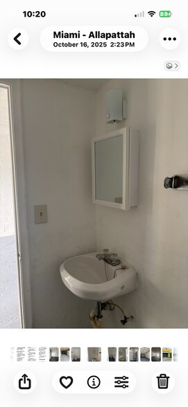More Photos Of 1895 NW 21st St, Miami Warehouse For Lease