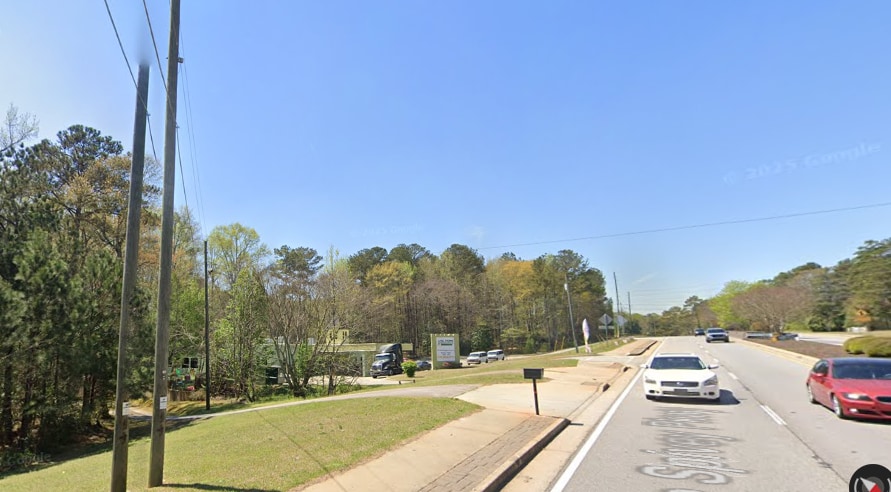 Primary Photo Of 2986 Highway 138 E, Jonesboro Land For Sale
