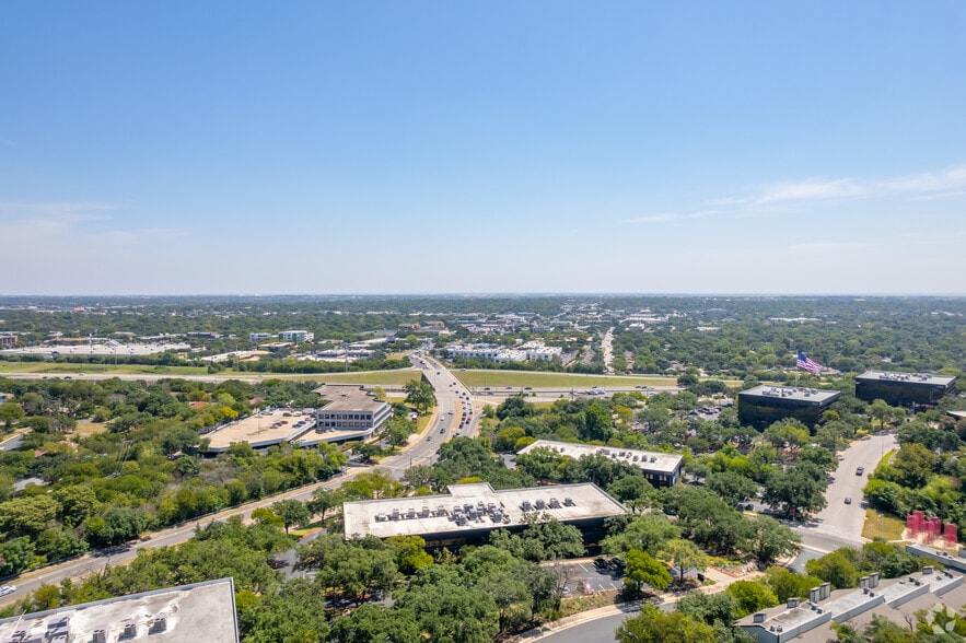 More Photos Of 3409 Executive Center Dr, Austin Unknown For Lease