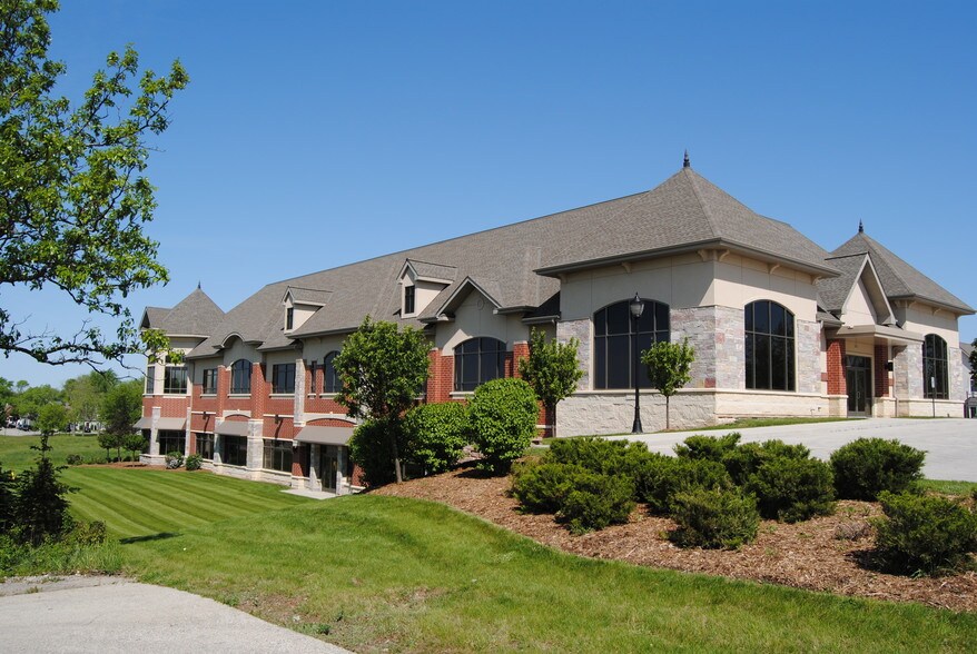Primary Photo Of 17400 W Capitol Dr, Brookfield Office For Sale