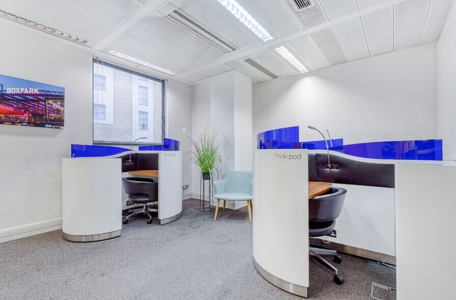 More Photos Of 2 Lansdowne Rd, Croydon Coworking Space