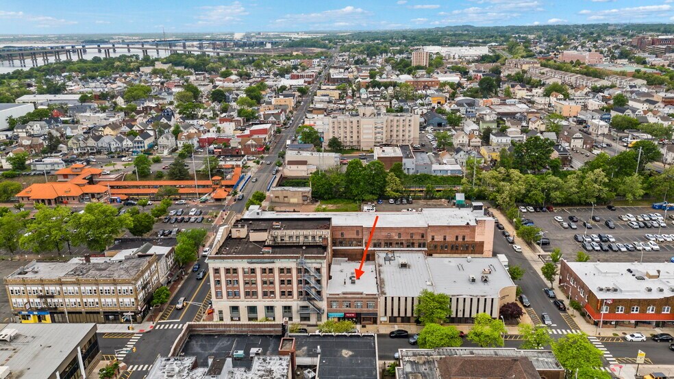 More Photos Of 303-309 Maple St, Perth Amboy Storefront Retail Residential For Sale