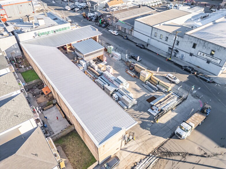 More Photos Of 178 Miller St st, Newark Land For Lease