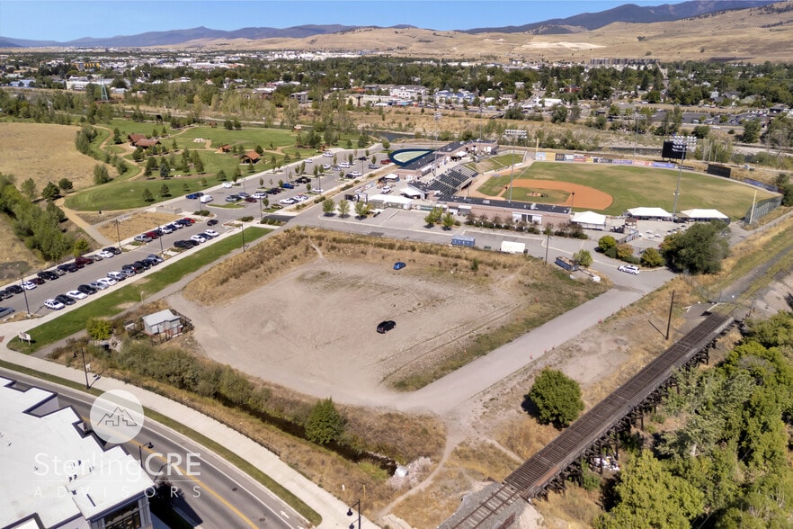 More Photos Of 750 Wyoming Street, Missoula Land For Sale
