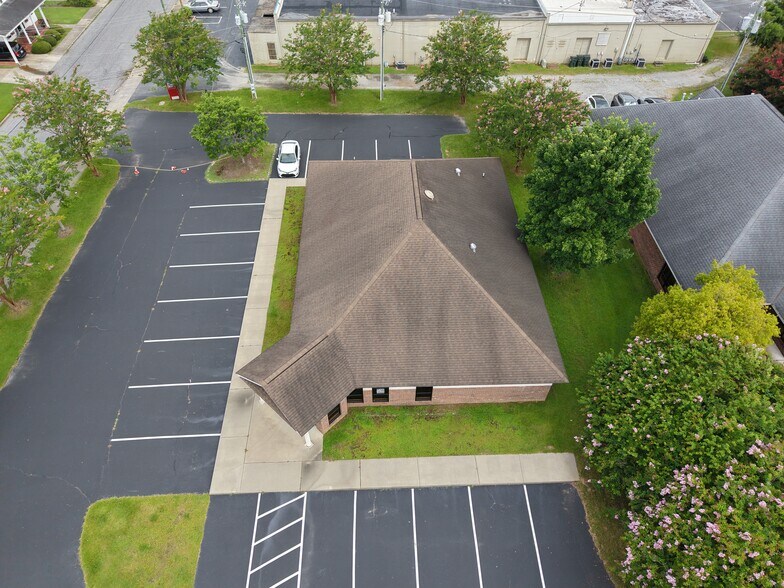 More Photos Of 3450 S Contentnea St, Farmville Medical For Lease