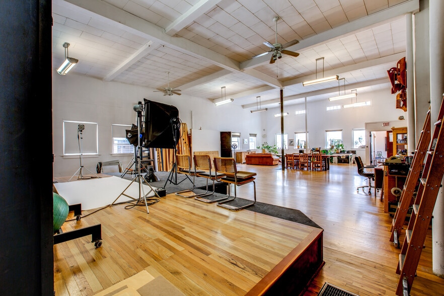 More Photos Of 2101-2111 W 29th Ave, Denver Loft Creative Space For Sale
