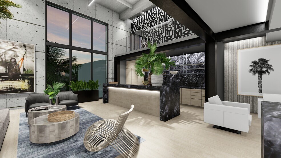 More Photos Of 2734 NW 1st Ave, Miami General Retail For Lease