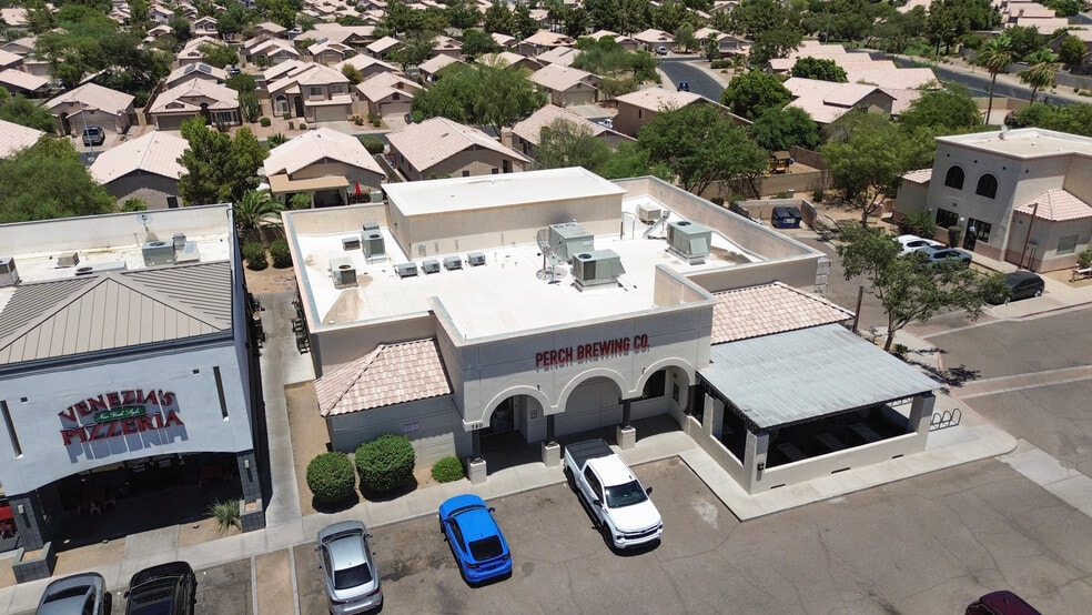More Photos Of 720 W Ray Rd, Gilbert Restaurant For Lease