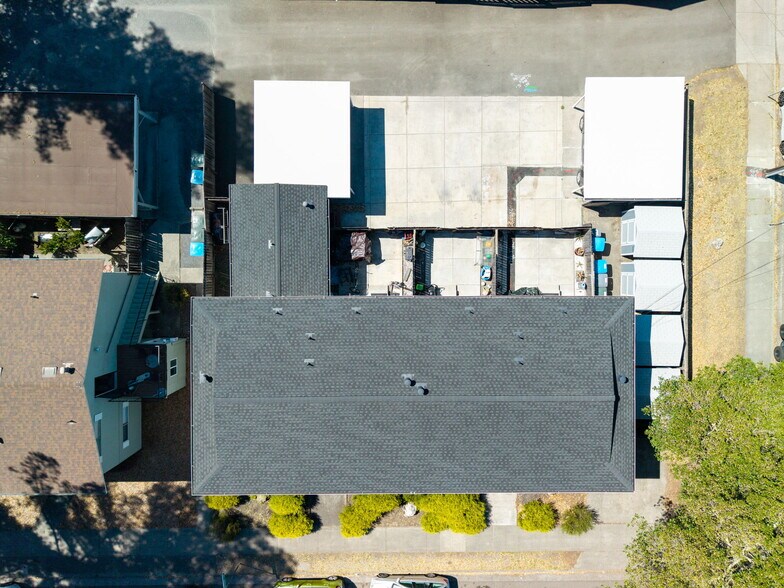 More Photos Of 600-606 Pacific Ave, Santa Rosa Apartments For Sale