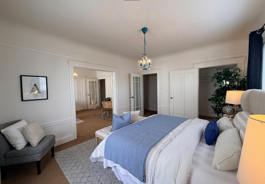 More Photos Of 483-497 22nd Ave, San Francisco Apartments For Sale