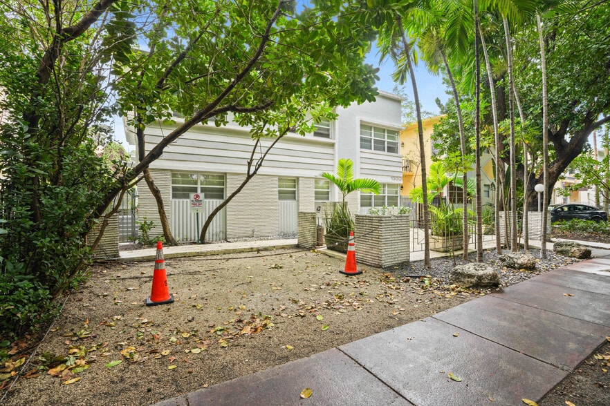 More Photos Of , Miami Beach Multifamily For Sale