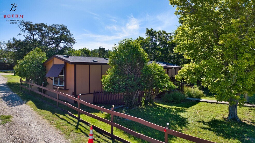 More Photos Of 000 TBD Deer Haven, Kerrville Manufactured Housing Mobile Home Park For Sale