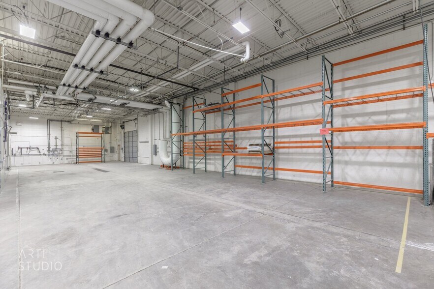 More Photos Of 3711 S 1700 E, Saint George Warehouse For Lease