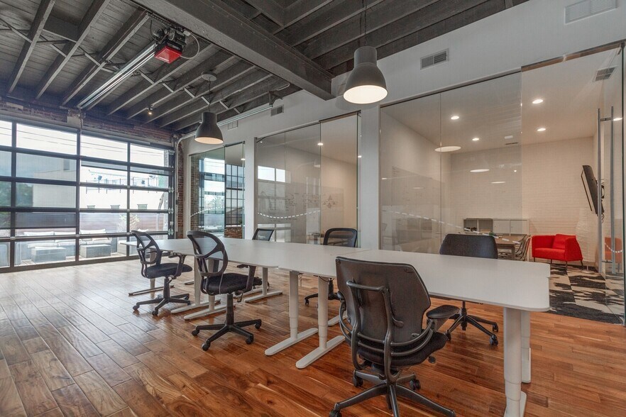 More Photos Of 3026-3036 Locust St, Saint Louis Loft Creative Space For Lease