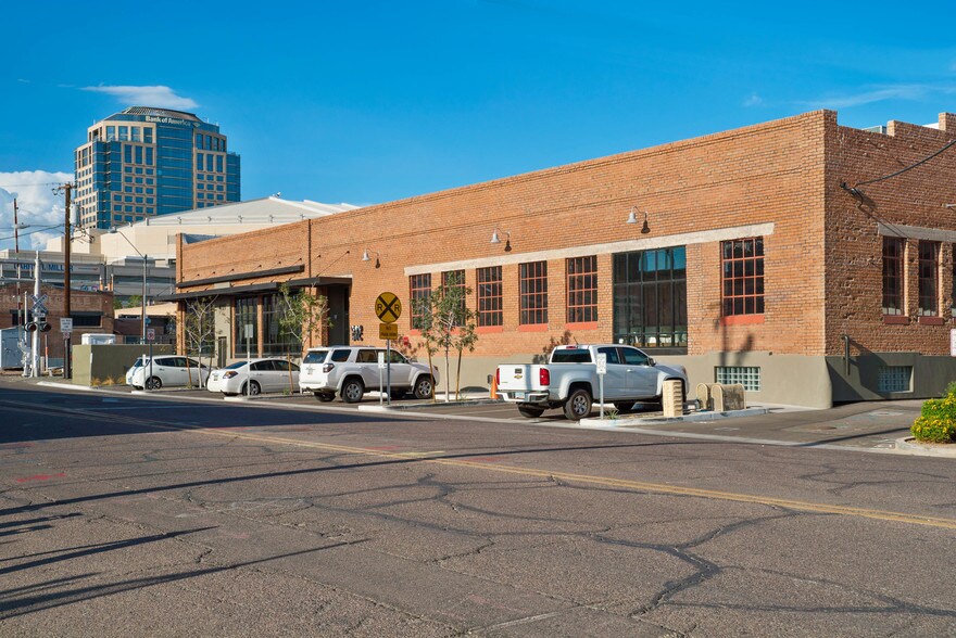 More Photos Of 411 S 1st St, Phoenix Office For Sale