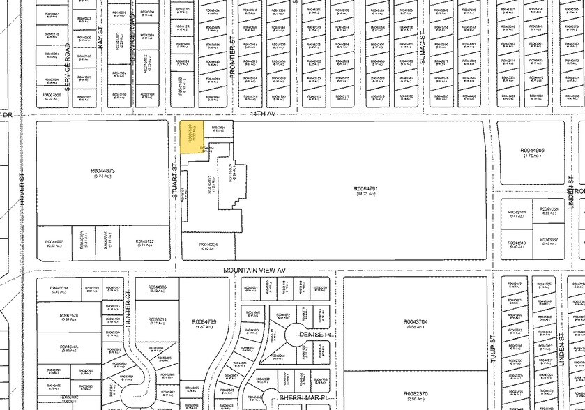 More Photos Of 1350 Stuart St, Longmont Medical For Sale