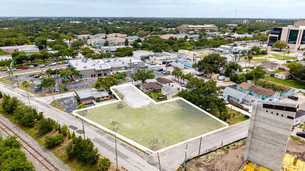 More Photos Of 151 1st St NW, Largo Land For Sale