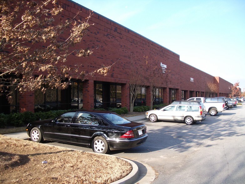 Primary Photo Of 315 Shawnee North Dr, Suwanee Warehouse For Lease