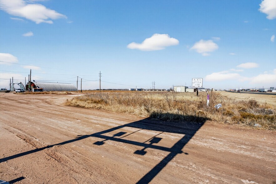 More Photos Of Hwy 385 & FM 1788 (SW Quadrant), Seminole Industrial For Sale