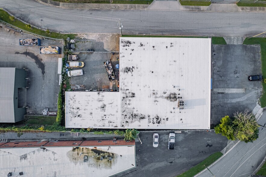 More Photos Of 2120 Plaster Bridge Rd NE, Atlanta Warehouse For Sale