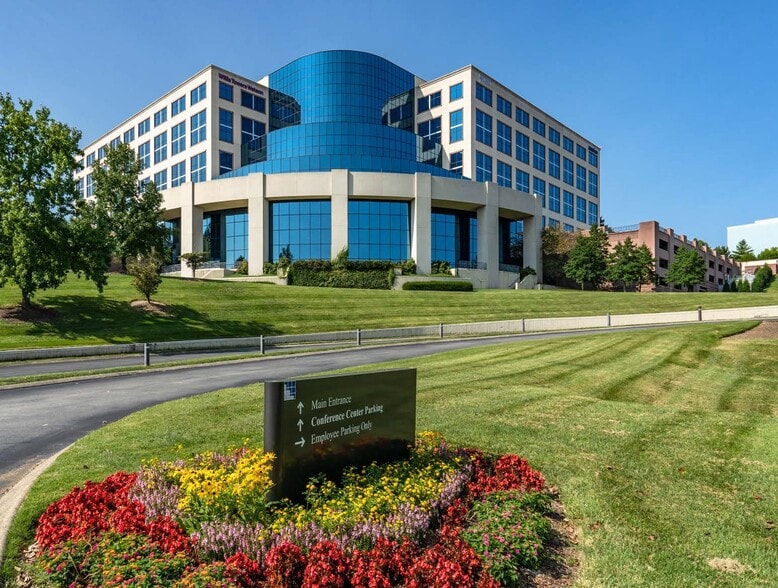 More Photos Of 26 Century Blvd, Nashville Office Residential For Lease