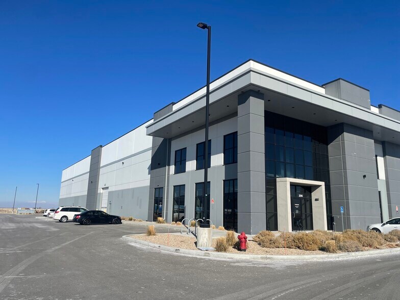 Primary Photo Of 6338 W 700 N, Salt Lake City Distribution For Lease