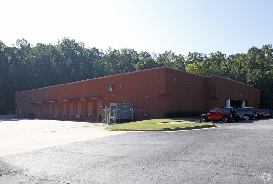 More Photos Of 5630 Gwaltney Dr SW, Atlanta Warehouse For Lease