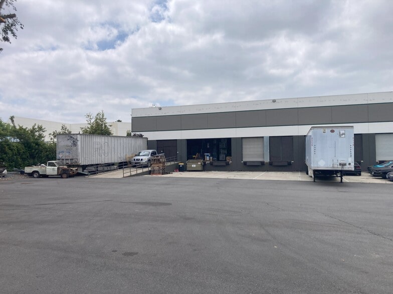 More Photos Of 17721 E Railroad St, City of Industry Warehouse For Lease