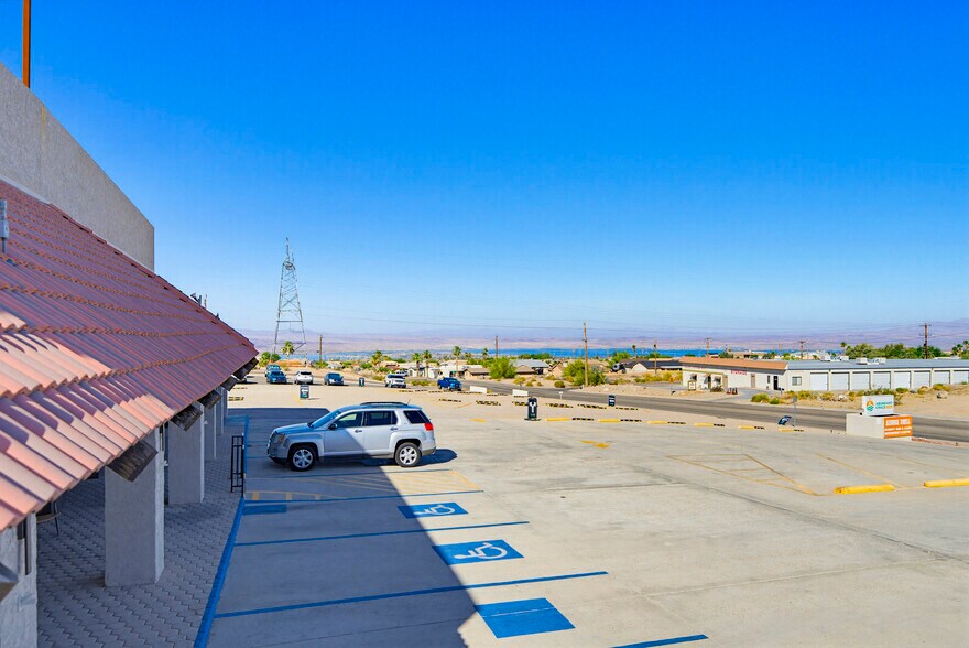 More Photos Of 3524 McCulloch Blvd N, Lake Havasu City Restaurant For Sale