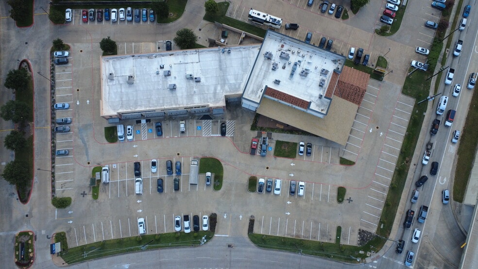 More Photos Of 14106 Mueschke Rd, Cypress Storefront Retail Office For Lease