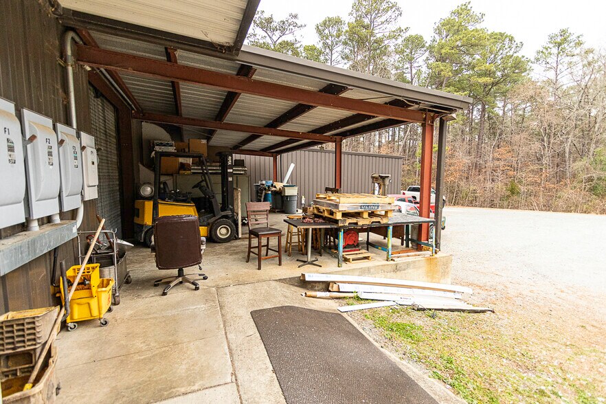 More Photos Of 1434 Farrington Rd, Apex Light Manufacturing For Sale