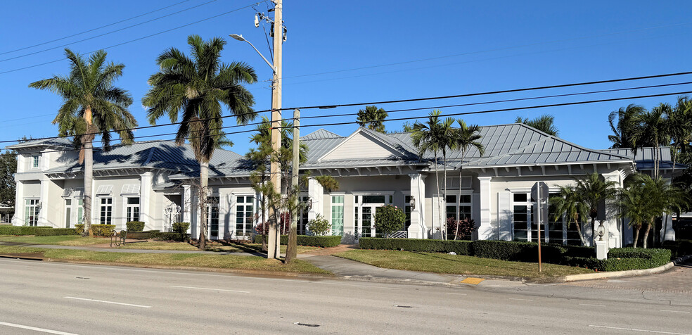 Primary Photo Of 775 W Indiantown Rd, Jupiter Medical For Lease