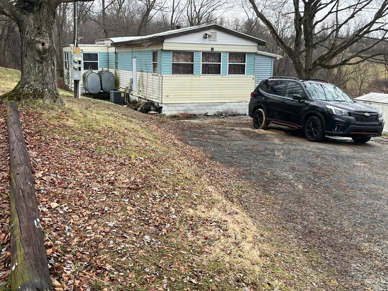 More Photos Of 2900 Henderson Rd, Washington Manufactured Housing Mobile Home Park For Sale