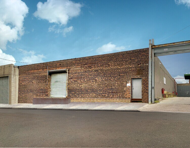 Primary Photo Of 110 Hausman St, Brooklyn Warehouse For Sale