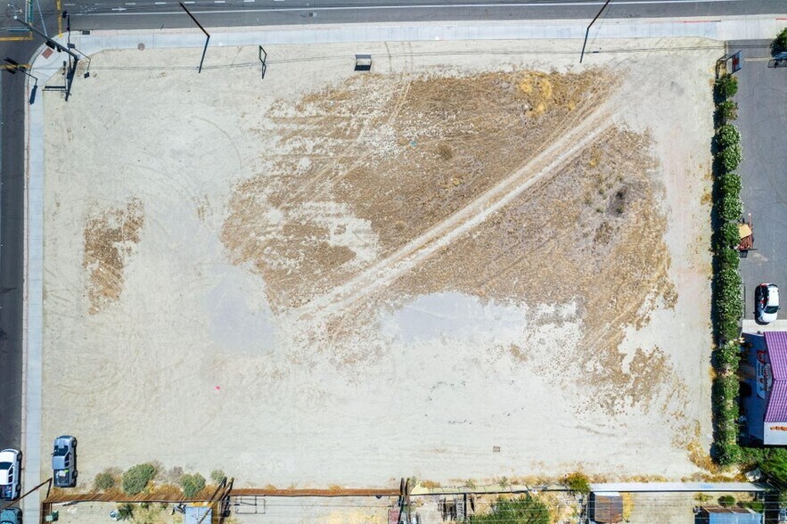 More Photos Of 12345 Jackson St, Indio Land For Sale