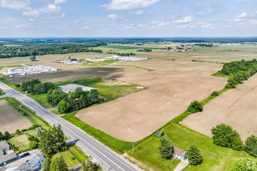 More Photos Of 3004 Westchester Bourne, London Land For Lease