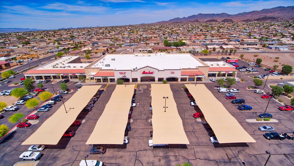 More Photos Of 3269 Maricopa Ave, Lake Havasu City Storefront For Lease