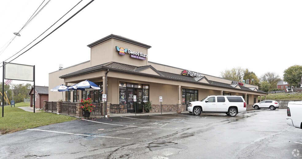 Primary Photo Of 3353 Route 130, Harrison City Unknown For Lease