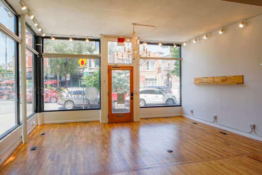 More Photos Of 1925 W Division St, Chicago Apartments For Sale
