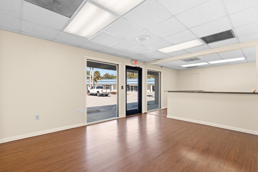 More Photos Of 1200 S Pinellas Ave, Tarpon Springs Medical For Lease