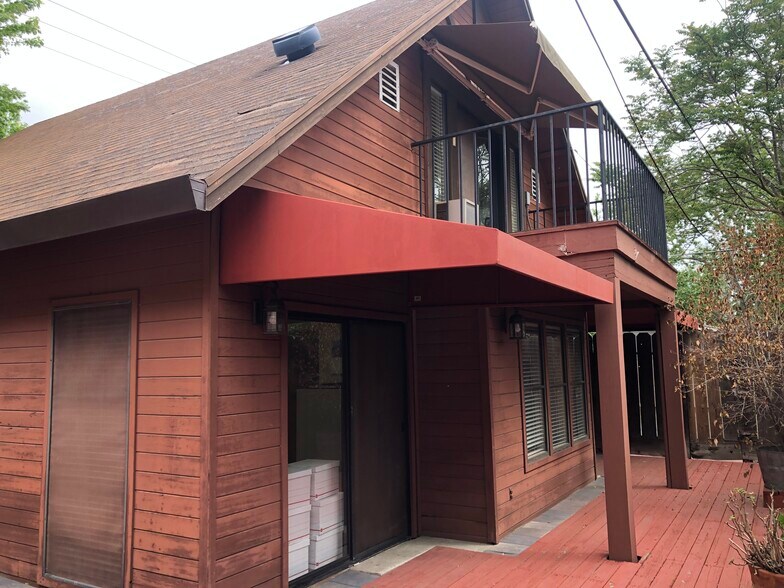 More Photos Of 1608 F St, Modesto Loft Creative Space For Sale