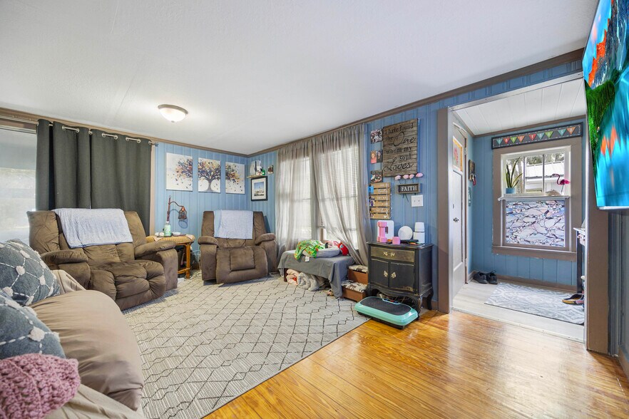 More Photos Of , Lake City Multifamily For Sale
