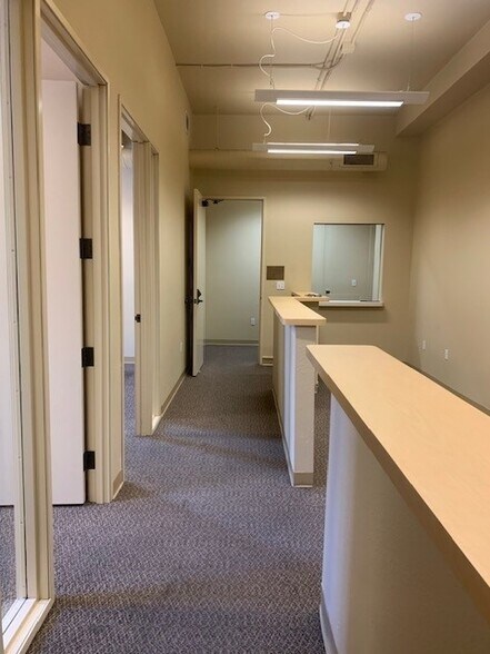 More Photos Of 20 N Sutter St, Stockton Office For Lease