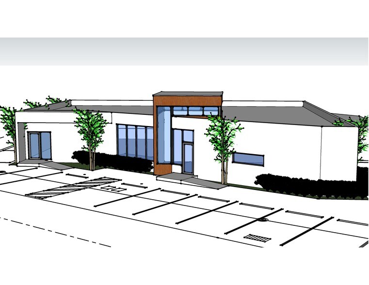 Primary Photo Of 4875 NE 20th Ter, Fort Lauderdale Medical For Lease