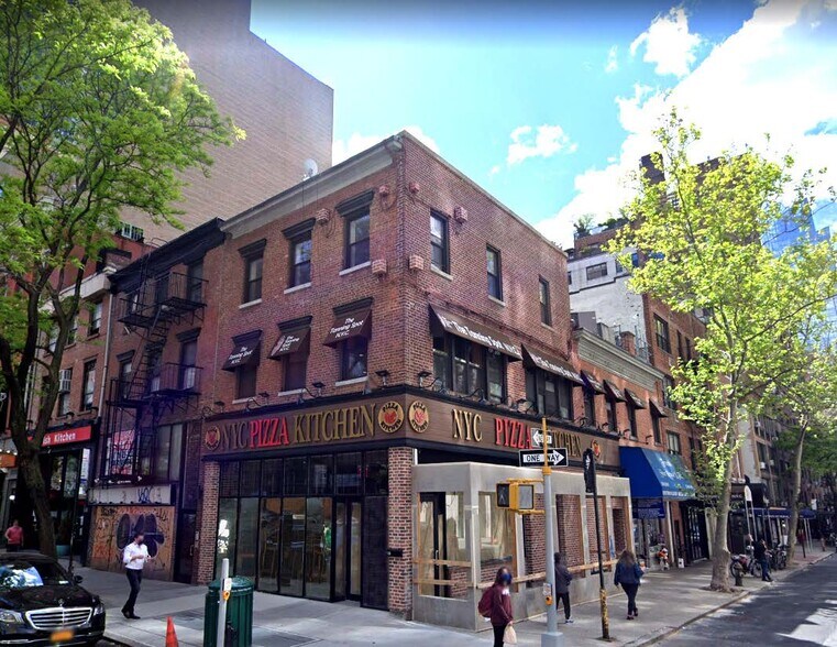 More Photos Of 390 Third Ave, New York Storefront Retail Office For Lease