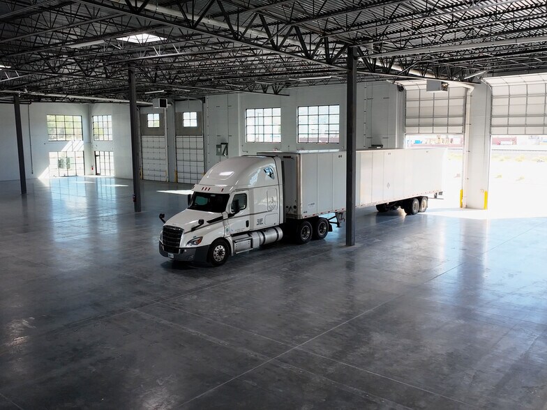 More Photos Of 2279 1250, Woods Cross Warehouse For Lease