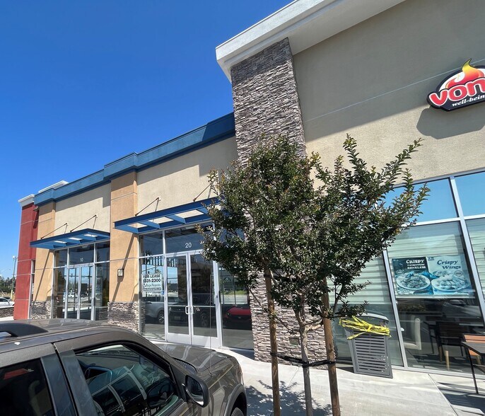 More Photos Of 651-685 Saratoga Ave, San Jose Unknown For Lease