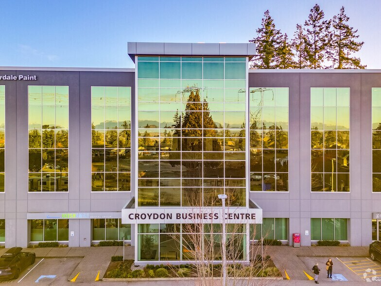 More Photos Of 2630 Croydon Dr, Surrey Medical For Sale