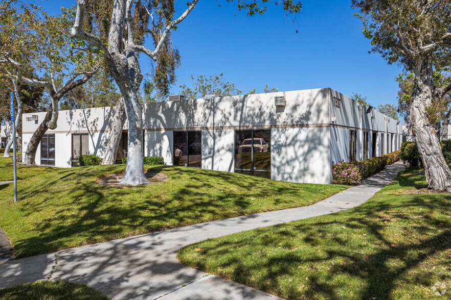 More Photos Of 7867 Convoy Ct, San Diego Unknown For Lease