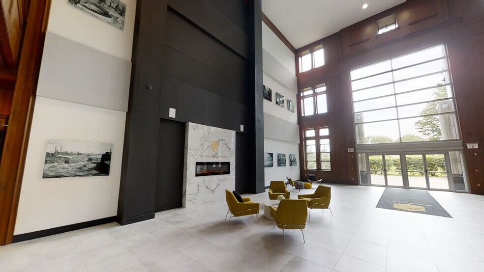 More Photos Of 22901 Millcreek Blvd, Highland Hills Office For Lease